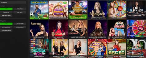 Amazingbet Casino Review