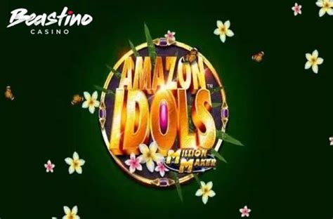 Amazon Idols Bet365