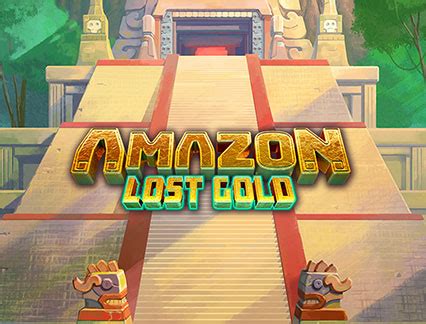 Amazon Lost Gold Parimatch