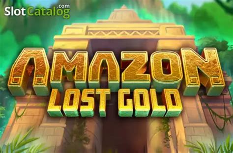 Amazon Lost Gold Review 2024