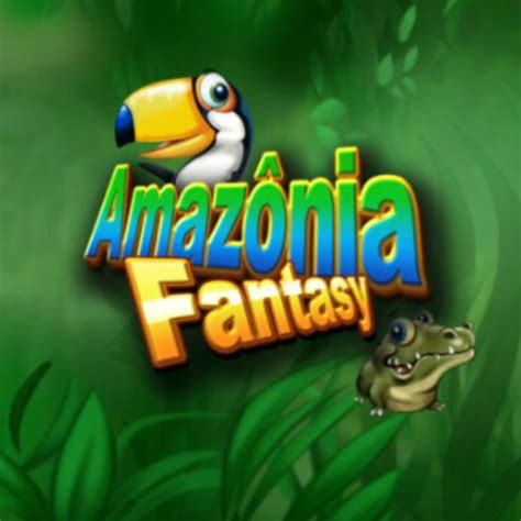 Amazonia Fantasy Netbet