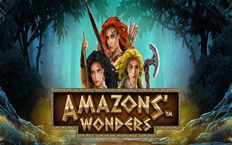 Amazons Wonders Blaze