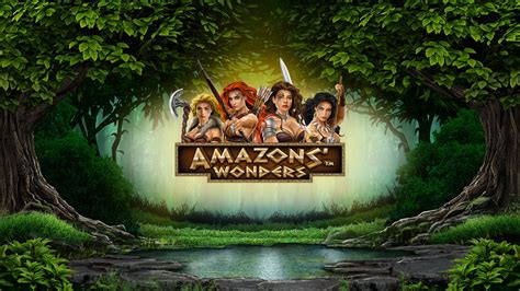 Amazons Wonders Brabet