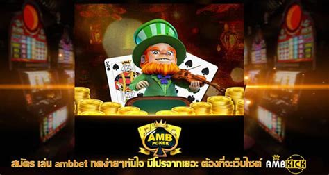 Ambbet Casino Chile