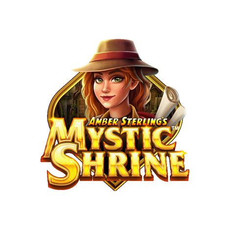 Amber Sterlings Mystic Shrine Slot - Play Online