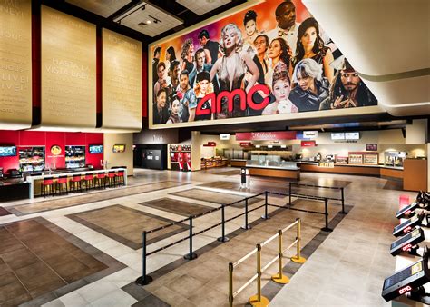 Amc Casino Birmingham