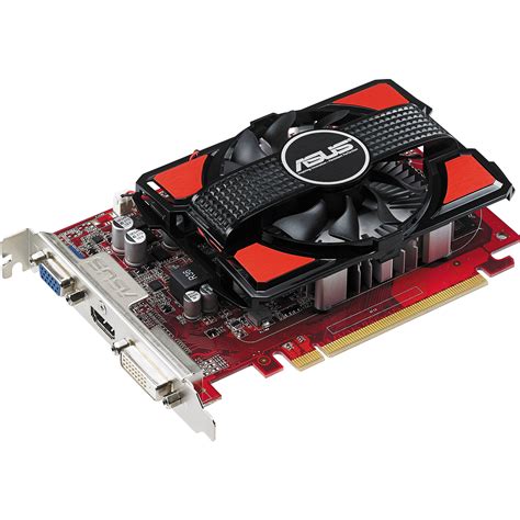 Amd Radeon R7 250 Fenda Unica