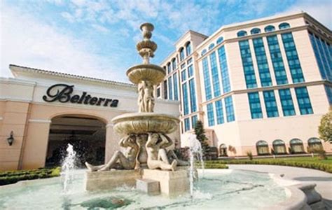 America Belterra Casino Resort E Spa 16 De Novembro