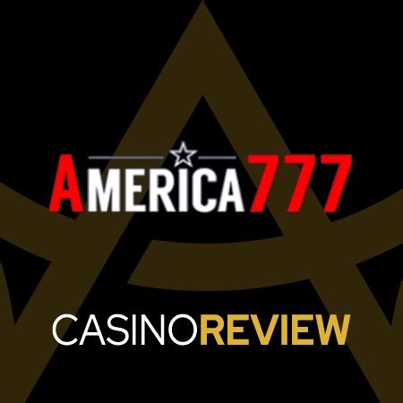 America777 Casino Online
