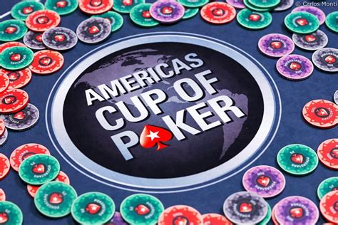 American Cup Of Poker 2024