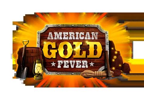 American Gold Fever Brabet