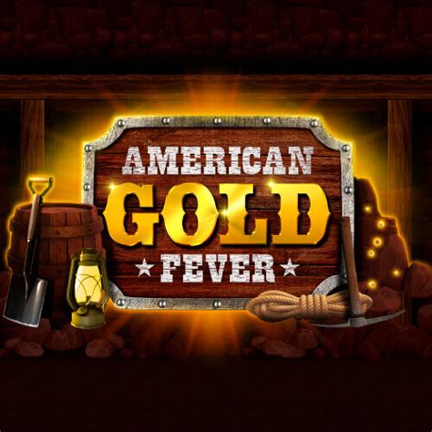 American Gold Fever Netbet