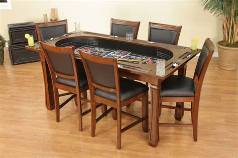 American Heritage Mesa De Craps