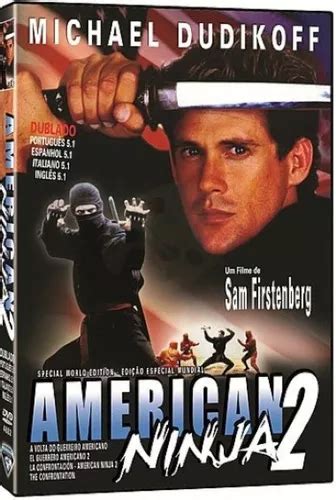 American Ninja Guerreiro Roleta Cilindro