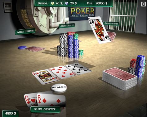 American Poker 2 Original De Download