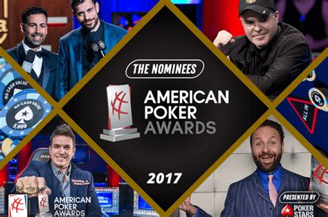 American Poker Awards 2024