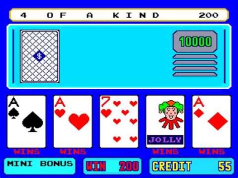 American Poker Ii Original De Download