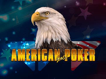 American Poker Slot Livre