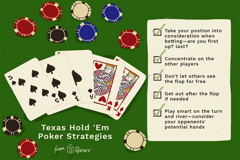 American Poker Texas Holdem