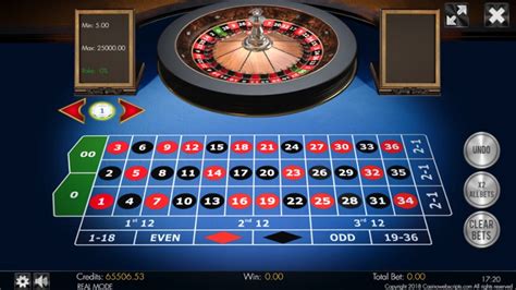 American Roulette 3d Advanced Bet365