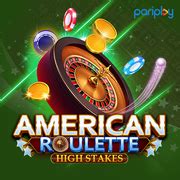 American Roulette 8 Novibet