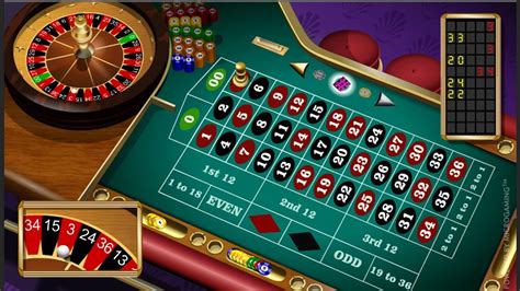 American Roulette 8 Slot Gratis