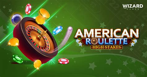American Roulette High Stakes 1xbet