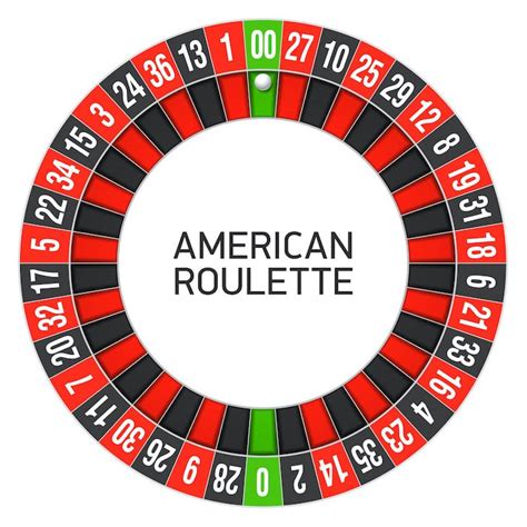 American Roulette Nucleus Parimatch