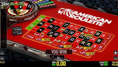 American Roulette Privee Betway
