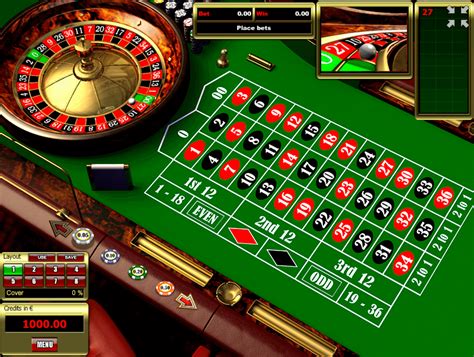 American Roulette Privee Slot - Play Online