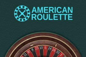 American Roulette Woohoo Brabet