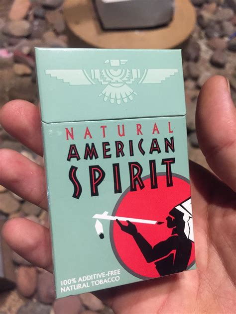 American Spirit Netbet