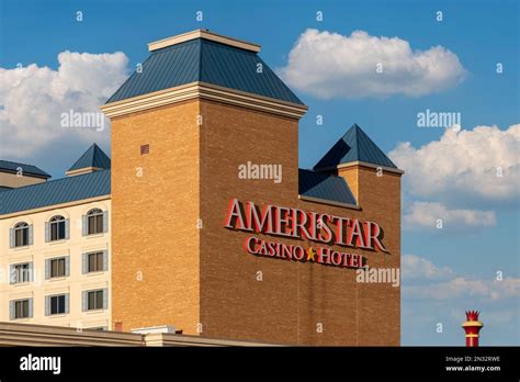 Ameristar Casino Cb Ia