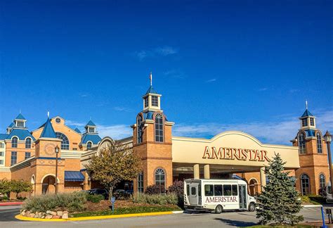 Ameristar Casino Council Bluffs Numero De Telefone