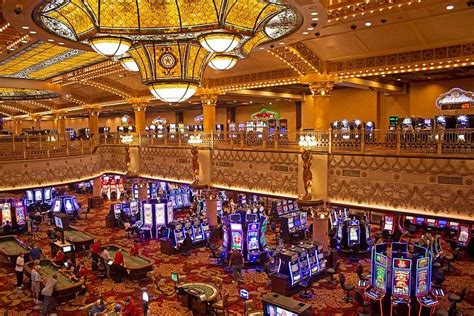 Ameristar Casino De Pequeno Almoco Horas