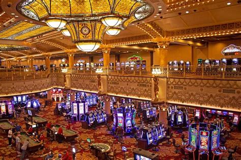 Ameristar Casino De Pequeno Almoco Missouri