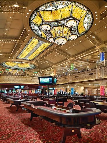 Ameristar Casino Em St Louis Mo