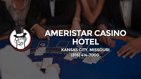 Ameristar Casino Kansas City Transporte