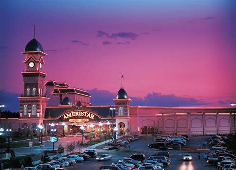 Ameristar Casino Resort Kansas City