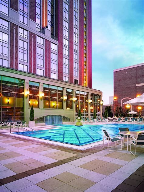 Ameristar Casino Resort Spa Em St Louis Missouri