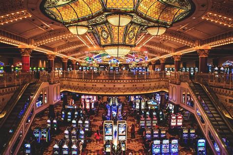 Ameristar Casino St Charles 63301