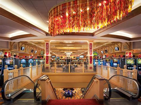 Ameristar Casino Vicksburg Entretenimento