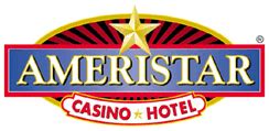 Ameristar Casinos Inc