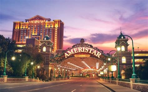 Ameristar St Charles Slot Finder