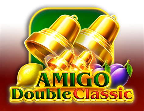 Amigo Double Classic Slot Gratis