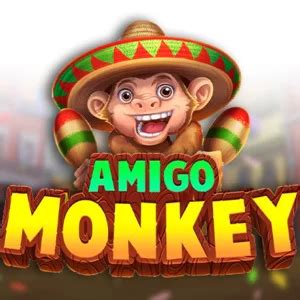 Amigo Monkey 1xbet