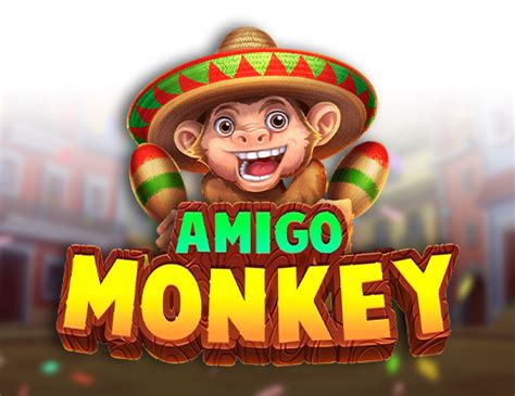 Amigo Monkey Blaze