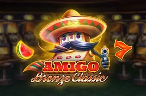 Amigo Safari Apenas Dois Slots