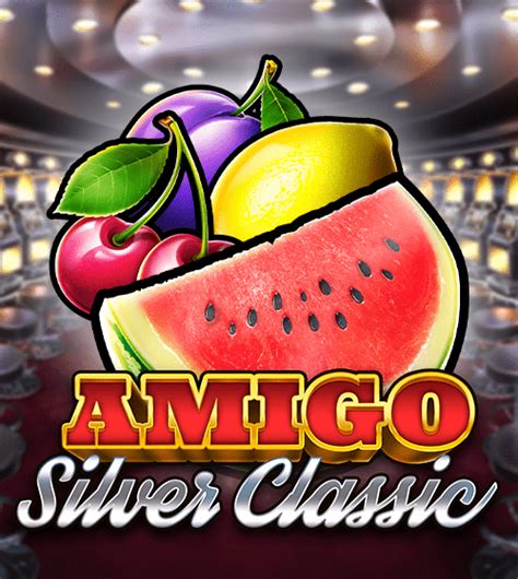 Amigo Silver Classic Betano