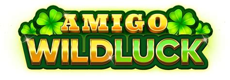 Amigo Wild Luck 1xbet